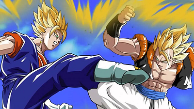 Ni Gogeta ni Vegetto: así es el personaje más fuerte de 'Dragon Ball: Sparking Zero' noticias imagen