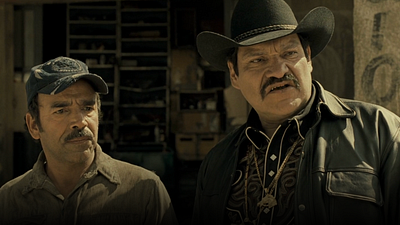 Así se ve actualmente la casa del Cochiloco en San Luis Potosí: la viste en la película 'El Infierno', pero ya no la reconocerías en 2025 noticias imagen