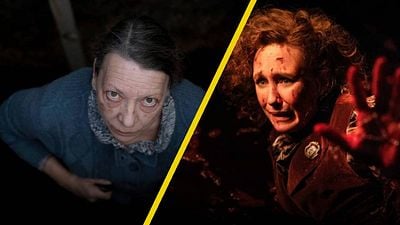 8 episodios de puro terror francés en Netflix que serán el complemento perfecto para ‘El Conjuro 4’ noticias imagen