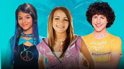 La razón por la que Victoria Justice no regresará en la película de 'Zoey 101' noticias imagen