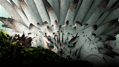 En Amazon y Max: La mejor película de fantasía y aventuras desde la trilogía de 'El Señor de los Anillos' noticias imagen