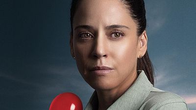 Ana Claudia Talancón habla sobre la desgarradora historia que hizo tendencia a 'Accidente' en Netflix noticias imagen