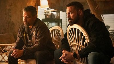 El nuevo thriller de Netflix protagonizado por Matt Damon y Ben Affleck que debes ver hoy noticias imagen