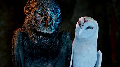 Esta noche en Max: injustamente olvidada, esta película del director de 'Rebel Moon' dirigida a toda la familia noticias imagen