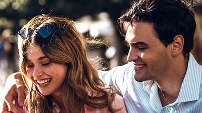 ‘Culpa Tuya’: Nicole Wallace confiesa que esta canción de Taylor Swift describe a la perfección la película de Amazon Prime Video noticias imagen