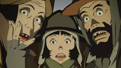 La película de anime que te enseñará el verdadero significado de la Navidad noticias imagen