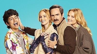 Mauricio Ochmann y Loreto Peralta por primera vez juntos en una película: 'Un mal partido', todo sobre la nueva comedia familiar mexicana noticias imagen