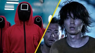 7 series que debes ver si te gustó 'El juego del calamar: El desafío' en Netflix