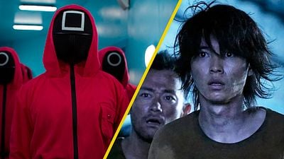 7 series que debes ver si te gustó 'El juego del calamar: El desafío' en Netflix noticias imagen