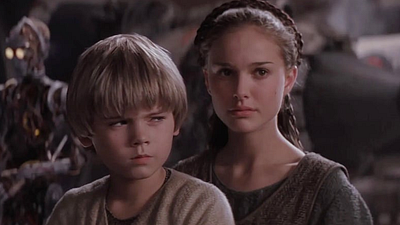 No podrás creer cuál es la diferencia de edad entre Anakin Skywalker y Padmé Amidala en Star Wars noticias imagen