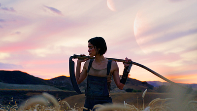 Buenas noticias en Netflix: ¡la película más esperada de diciembre se estrenará antes de lo esperado! noticias imagen