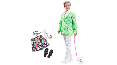 El Ken "Sugar Daddy" de 'Barbie' sí existió y esta es su historia noticias imagen