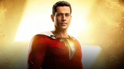 '¡Shazam! La Furia de los Dioses', la conexión perfecta para la era James Gunn en DCU llega a HBO Max