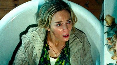 La película que cambió las reglas del terror moderno donde si haces un solo ruido, estás muerto noticias imagen
