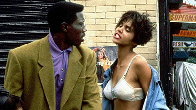 ¿La reconoces? Hace 33 años debutó en el cine: ¡hoy es una estrella ganadora del Oscar! noticias imagen