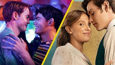 'Heartstopper Forever', 'Enola Holmes 3' y todas las películas que estrenan durante julio en Netflix noticias imagen