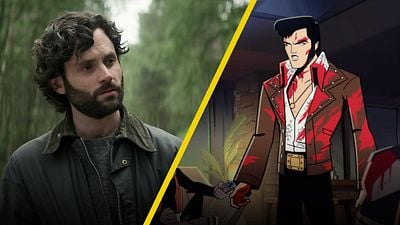 'You', 'Agente Elvis', 'Boksoon debe morir' y los estrenos de Netflix en marzo noticias imagen