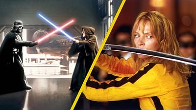 Desde 'Star Wars' hasta 'Kill Bill': el duelo de samuráis de hace 63 años que todos siguen copiando noticias imagen