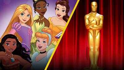 Esta princesa Disney fue la primera en darle un Oscar a la compañía noticias imagen