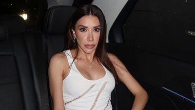 La cantante mexicana con más de 3.6 millones de reproducciones estrenará documental: Karime Pindter lista para llegar a Cinemex con 'Verdadera Matryoshka' noticias imagen