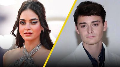 Desigualdad en Hollywood: el contraste en las repercusiones de Melissa Barrera y Noah Schnapp noticias imagen