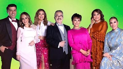 Fuertes consecuencias en 'Ventaneando': el conductor que enfrenta problemas legales por mostrar imágenes del hijo de Luis Miguel noticias imagen