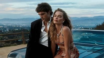 'Cumbres Borrascosas' apuesta por un elenco seductor pero que desata polémica por alejarse del libro noticias imagen