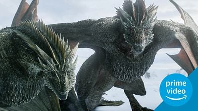 La próxima 'Game of Thrones' es de Amazon: 'Dragon Cursed', la sangrienta historia donde los humanos se convierten en los monstruos que cazan noticias imagen