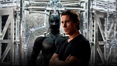 Existe una cuarta película de Batman de la saga de Christopher Nolan y ¡muy poca gente la conoce! noticias imagen