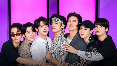 Cinépolis estrenará en 2023 la nueva película de BTS noticias imagen