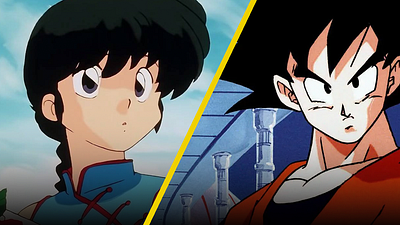 Así se vería 'Ranma 1/2' transformándose en Súper Saiyajin como Goku en 'Dragon Ball' noticias imagen