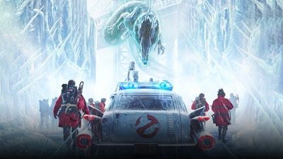 ¿Estará 'Ghostbusters: Frozen Empire' en Netflix, Amazon o Max?