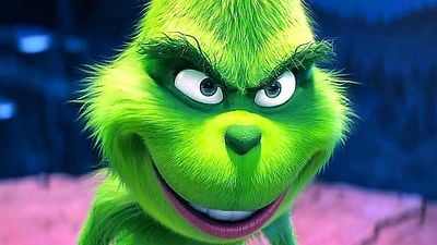 El verdadero origen de El Grinch: así fue como Dr. Seuss cambió la Navidad para siempre noticias imagen