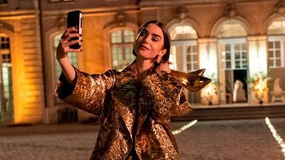 Netflix libera primer vistazo y anuncia fecha de estreno de ‘Emily en París’: ¿Cuándo estrena su temporada final? noticias imagen