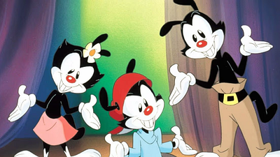El proyecto secreto de Steven Spielberg en la animación: la alocada serie noventera de Warner que puedes revivir en streaming noticias imagen