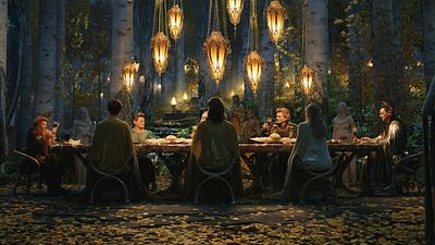 Aún no estrena la segunda temporada y la serie más cara de la historia ya desarrolla la tercera entrega para Amazon noticias imagen