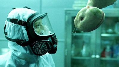 Te dejará un trauma de por vida: Esta es la película de Guillermo del Toro que pocos han visto noticias imagen