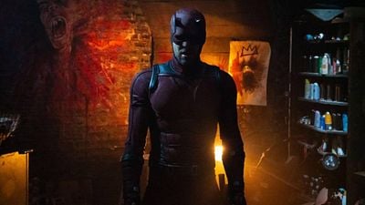 De Netflix a Disney: Esta es la mayor sorpresa que nos espera en 'Daredevil Born Again' noticias imagen