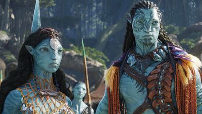 'Avatar 2': Primeras reacciones dicen que supera 'Avatar' y alaban a James Cameron
