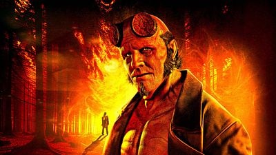 ¿La nueva película de 'Hellboy' tiene escenas post-créditos? noticias imagen