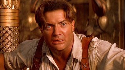 A 18 años de la última película de ‘La Momia’, Brendan Fraser asegura que este es el desafío más grande de regresar a la saga: “Deséenme suerte” noticias imagen