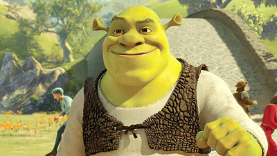 Conoce la asombrosa vida del hombre que inspiró 'Shrek' noticias imagen