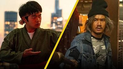 Esta serie olvidada de Disney con un ganador del Oscar es perfecta para ver después de 'Karate Kid: Leyendas' noticias imagen