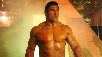 "No puedes controlar la taquilla": Dwayne Johnson opina sobre el bajo rendimiento de 'The Smashing Machine' en cines de Estados Unidos noticias imagen