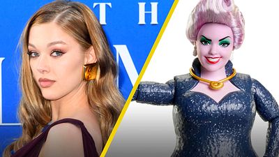 Fan crea Barbie inspirada en Jessica Alexander, tu crush de 'La Sirenita' noticias imagen