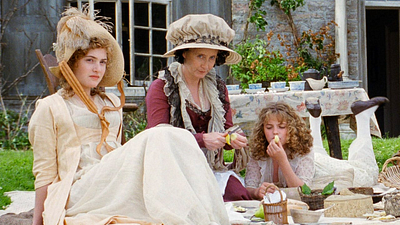 A los fans de 'Bridgerton' les encantará esta película: tiene un elenco de grandes estrellas, un cliché romántico y un premio Oscar noticias imagen