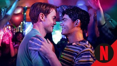 El romance más tierno en streaming está de regreso después de 2 años: Netflix acaba de liberar el primer vistazo a la película de ‘Heartstopper’ noticias imagen