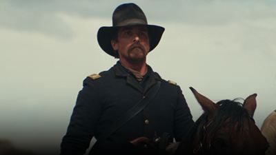 Un grandioso y desconocido western con un extraordinario Christian Bale