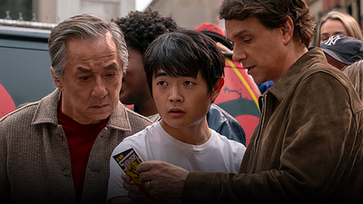 ¿'Karate Kid: Leyendas' está conectada con 'Cobra Kai' de Netflix? noticias imagen