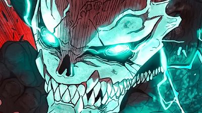 Amazon: Ya puedes comprar 'Kaiju N.8', el manga del anime que promete ser un éxito noticias imagen